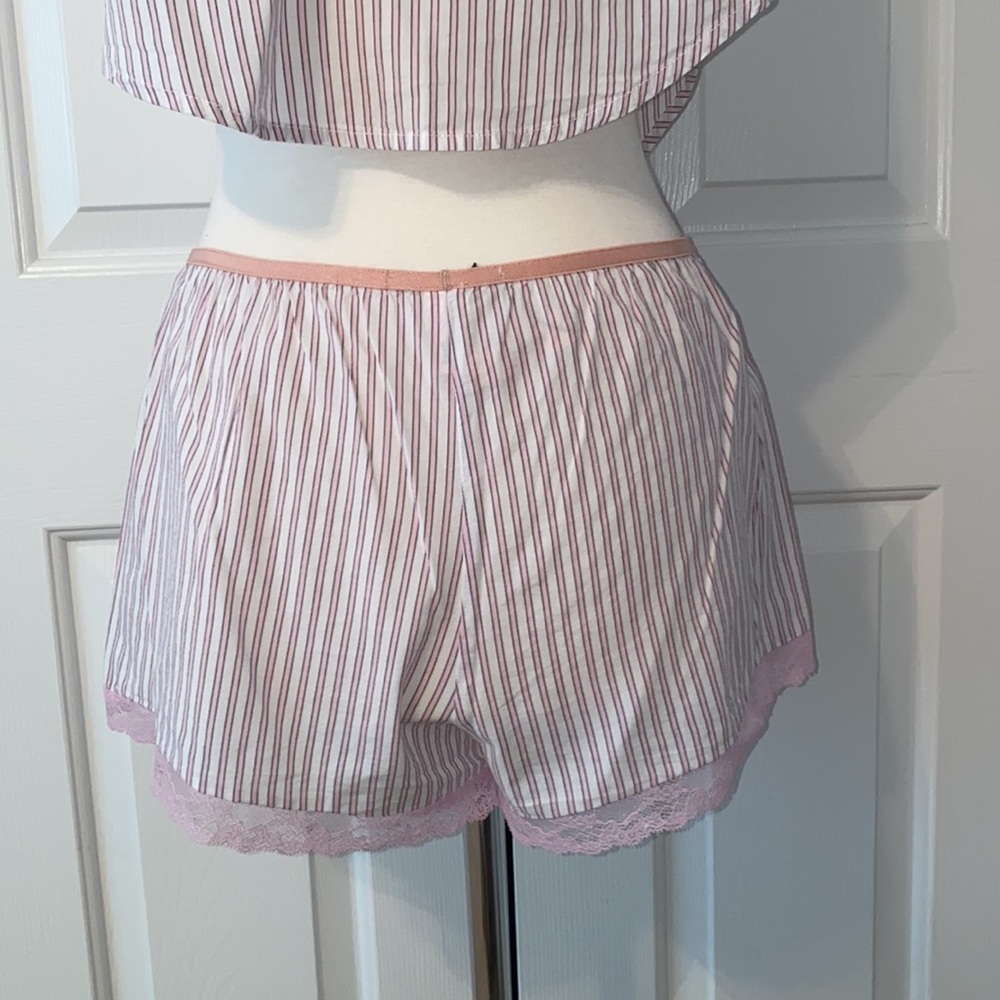 Victoria’s Secret 3 Piece Cami Sleep Shirt Bundle Size M - Picture 6 of 10